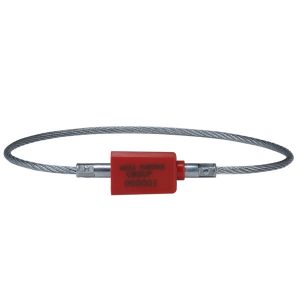 Precinto de alta seguridad Carrier Cable Seal 350