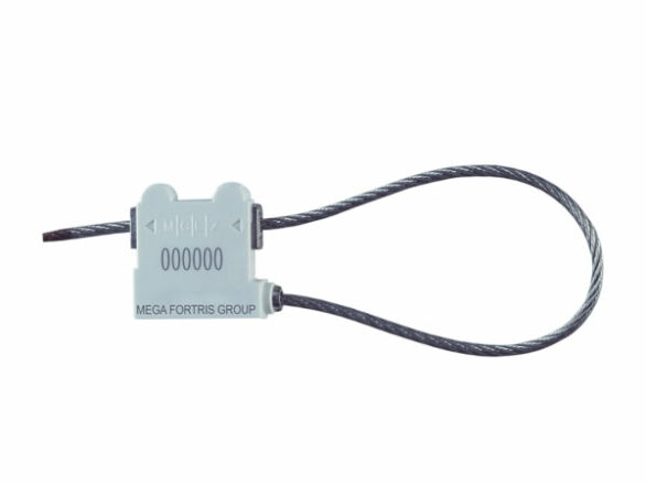 Precinto de cable MCLZ350 3.5mm