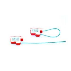 Cable Lock SP | Precinto plástico cable ajustable