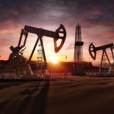 Petroquímica / Petróleo y Gas