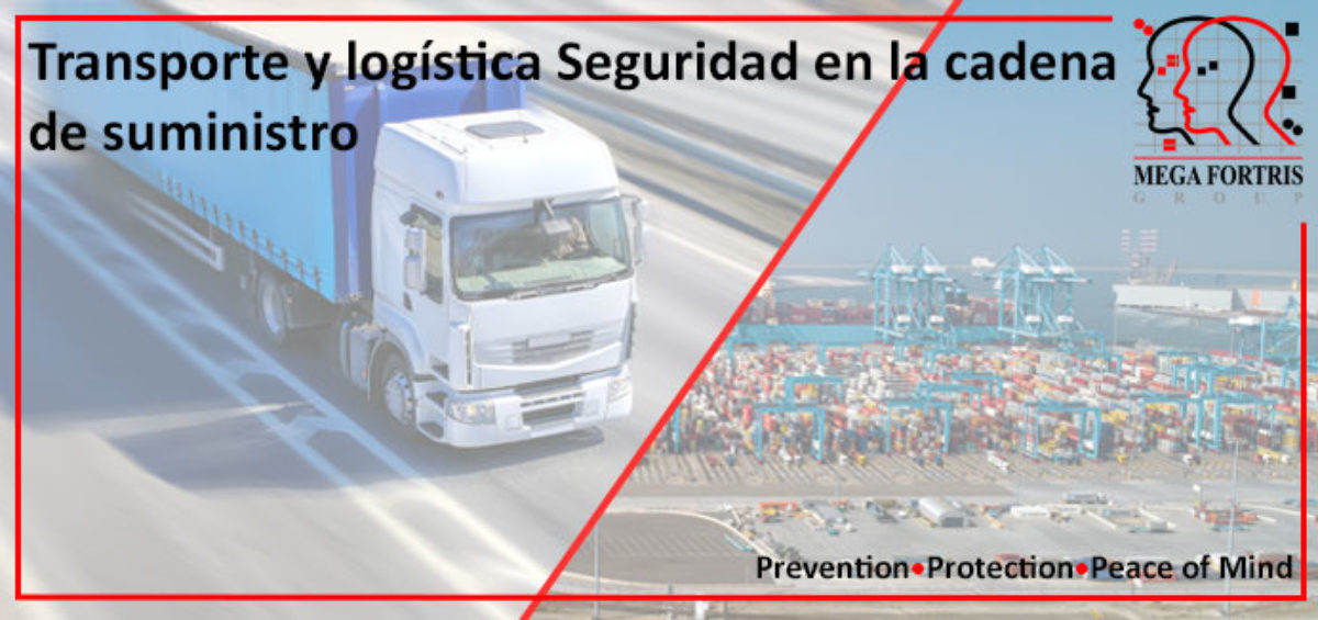 soluciones logísticas y de seguridad en el transporte