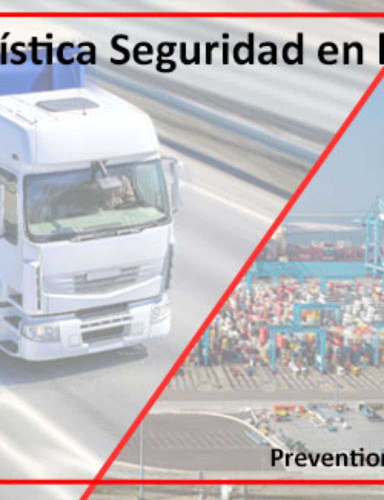 soluciones logísticas y de seguridad en el transporte