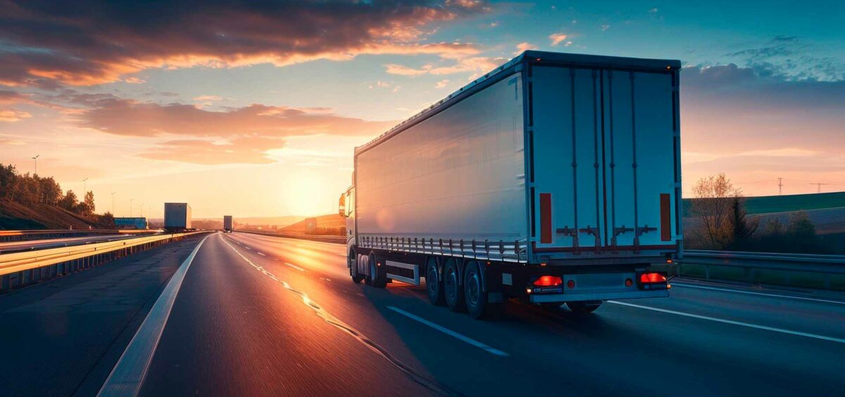 Los precintos para camiones aseguran el transporte de cargas nacionales e internacionales