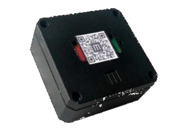 RTLS loggers para gestión de logística